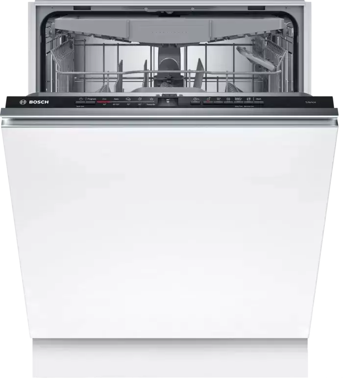 Встраиваемая посудомоечная машина Bosch SMV2HVX02E