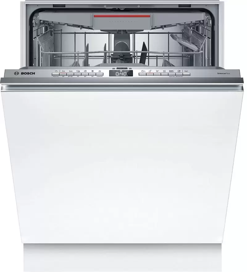 Встраиваемая посудомоечная машина Bosch SMV4HCX48E