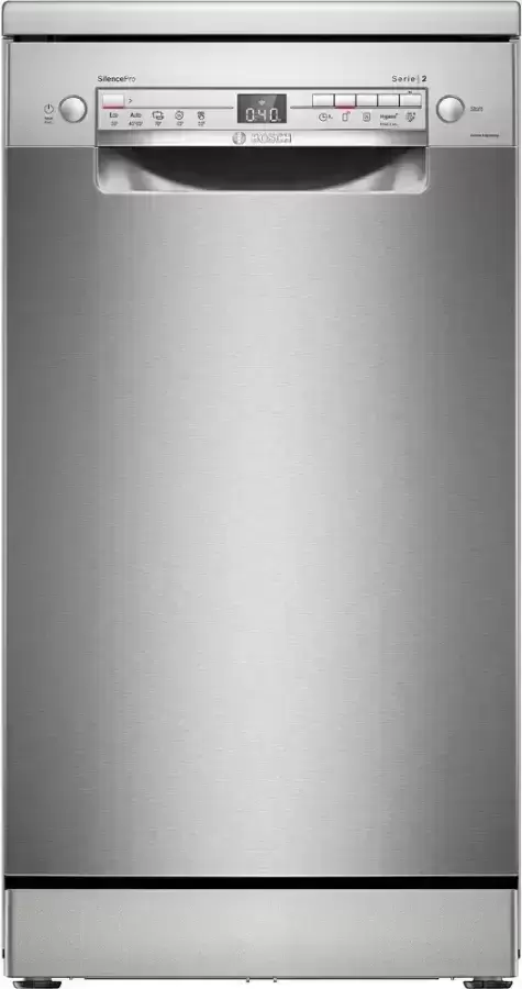 Посудомоечная машина Bosch SPS2HMI54Q