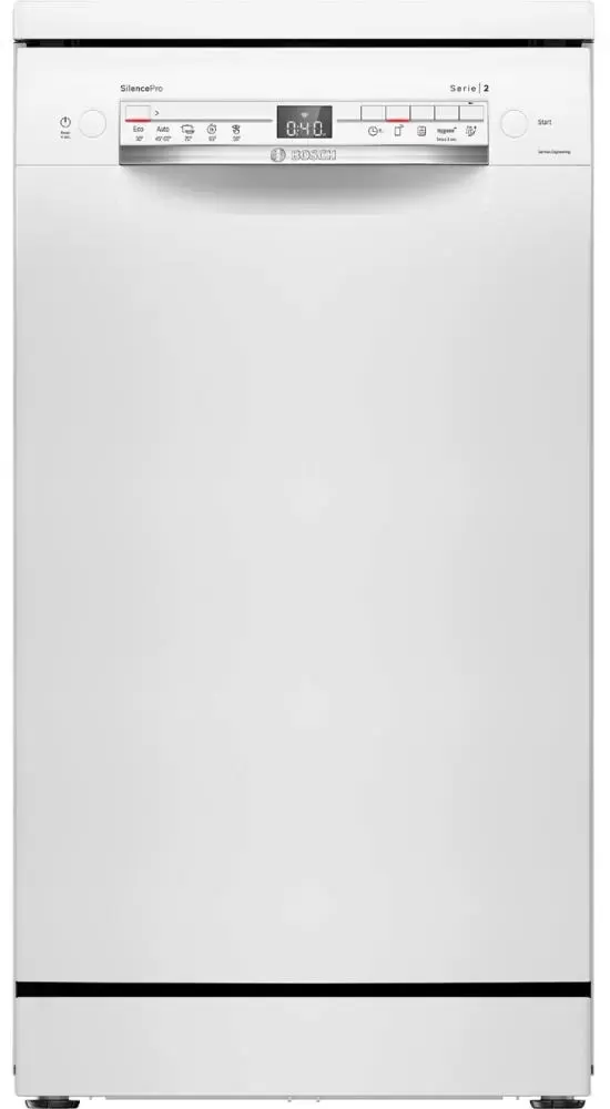 Посудомоечная машина Bosch SPS2HMW54Q