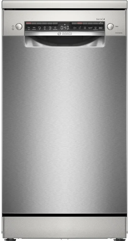Посудомоечная машина Bosch SPS4HMI64Q