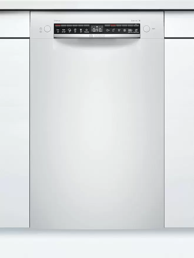 Встраиваемая посудомоечная машина Bosch SPU4HMW53S
