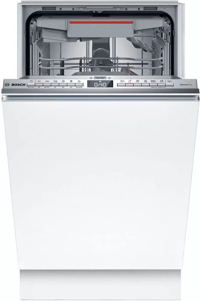Встраиваемая посудомоечная машина Bosch SPV4EMX25E