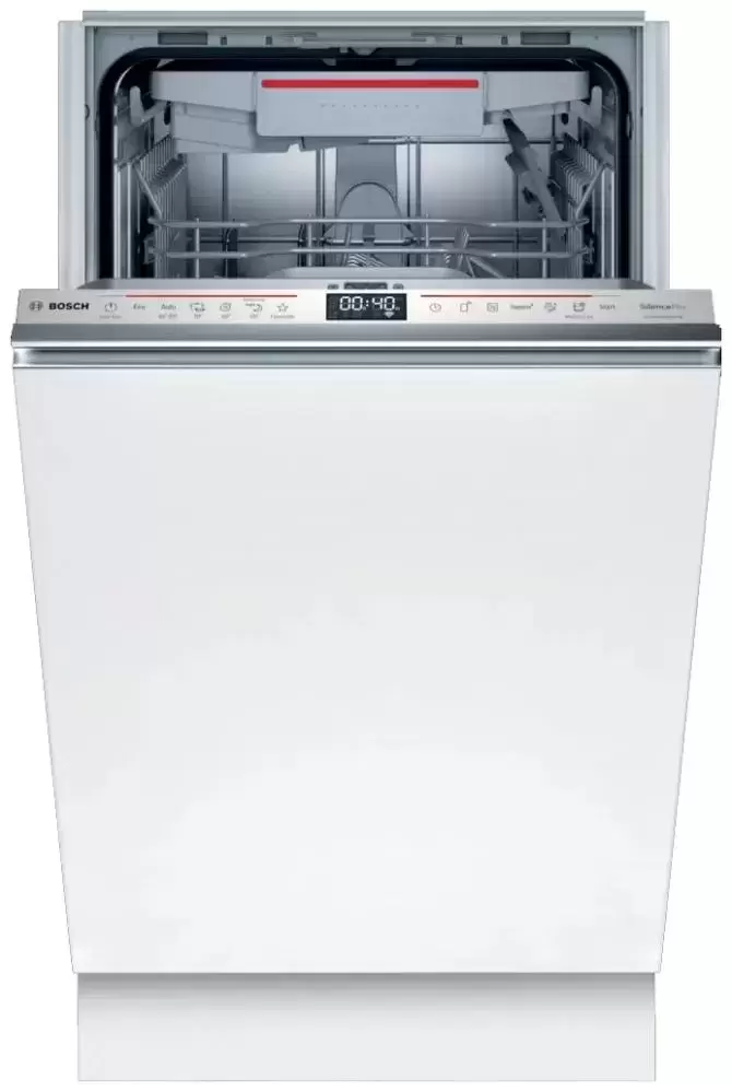 Встраиваемая посудомоечная машина BOSCH SPV6HMX3MR