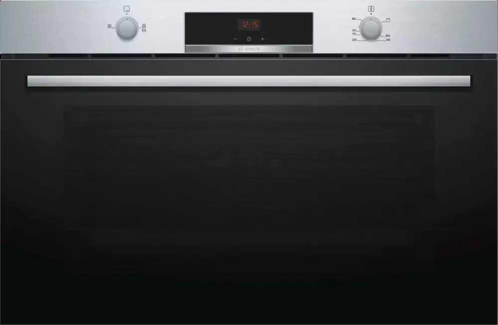 Духовой шкаф Bosch VGD553FB0