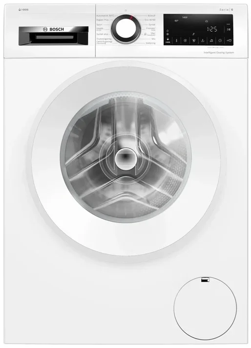 Стиральная машина Bosch WGG244ALSN