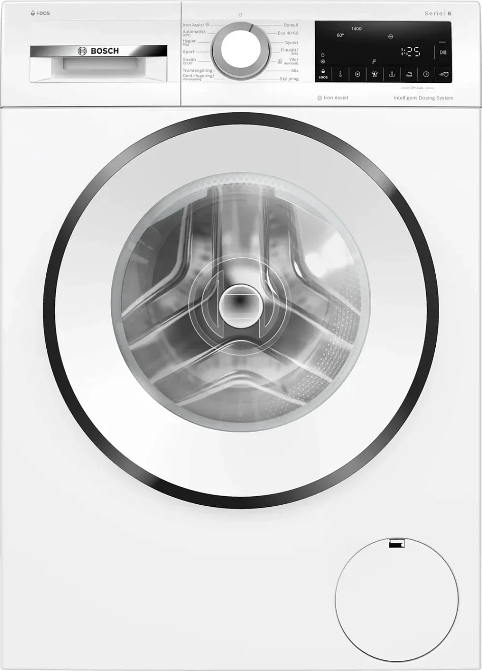 Стиральная машина Bosch WGG244FNSN