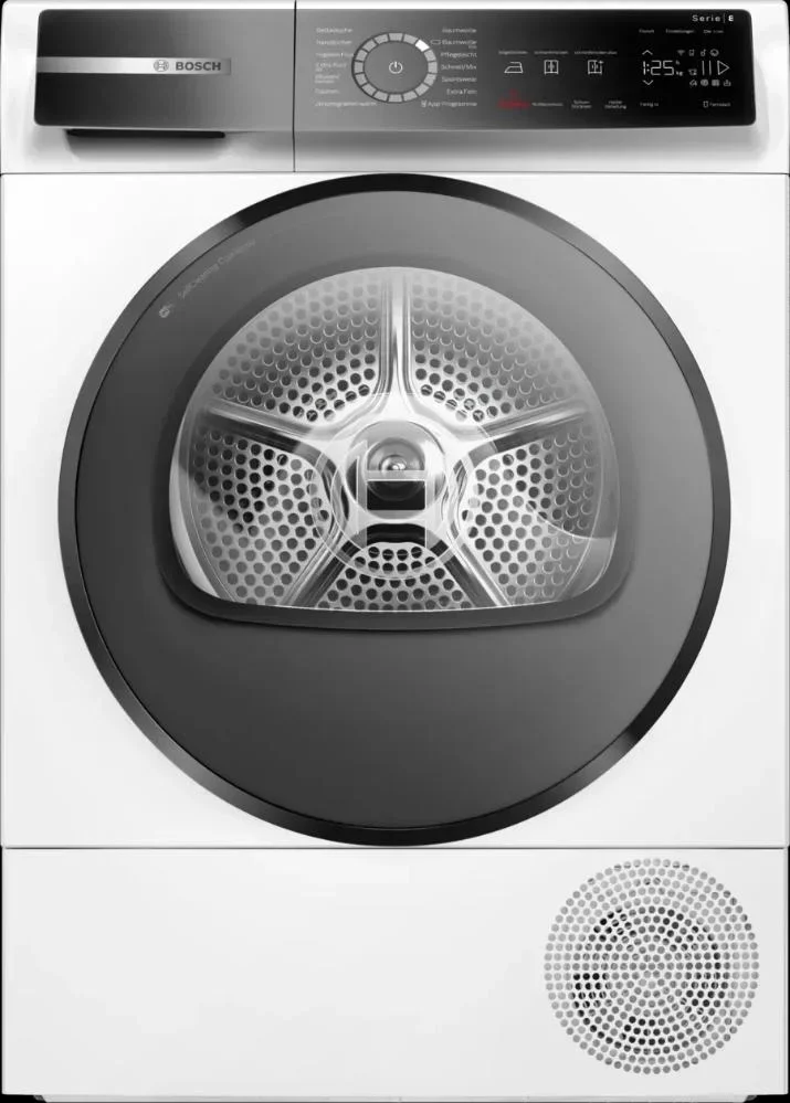 Сушильная машина Bosch WQB245B40