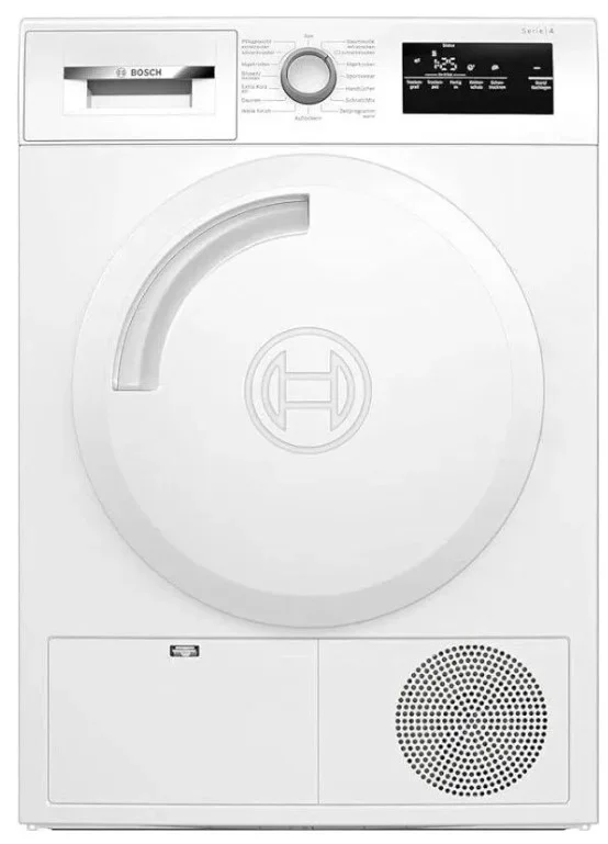 Сушильная машина Bosch WTH83V03