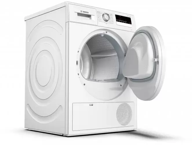 Конденсационная сушильная машина BOSCH WTM83201OE