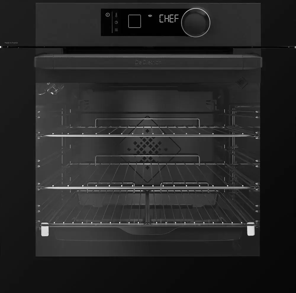 Духовой шкаф De Dietrich DFP8363BB