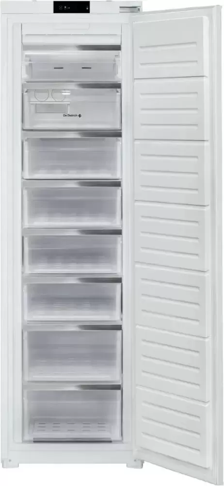 Встраиваемый морозильник De Dietrich DFU1781FN