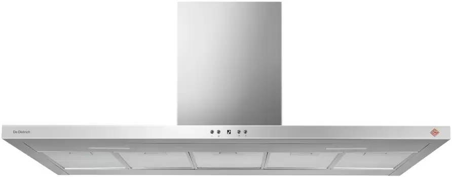 Вытяжка De Dietrich DHB4255X