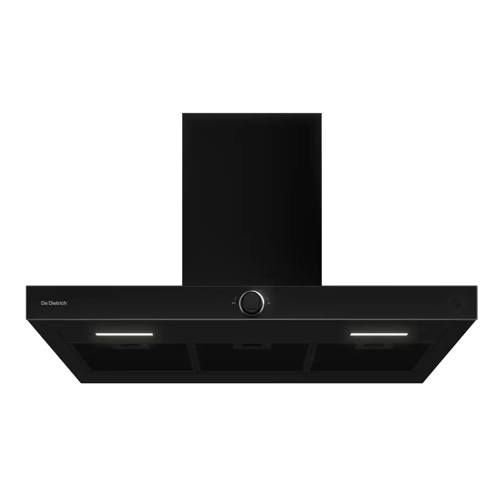 Настенная вытяжка De Dietrich DHB4934B