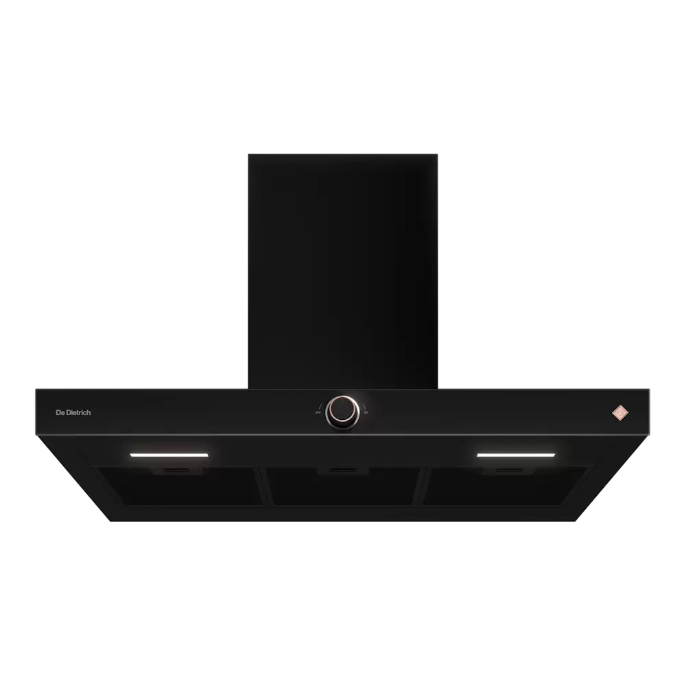 Настенная вытяжка De Dietrich DHB4934H