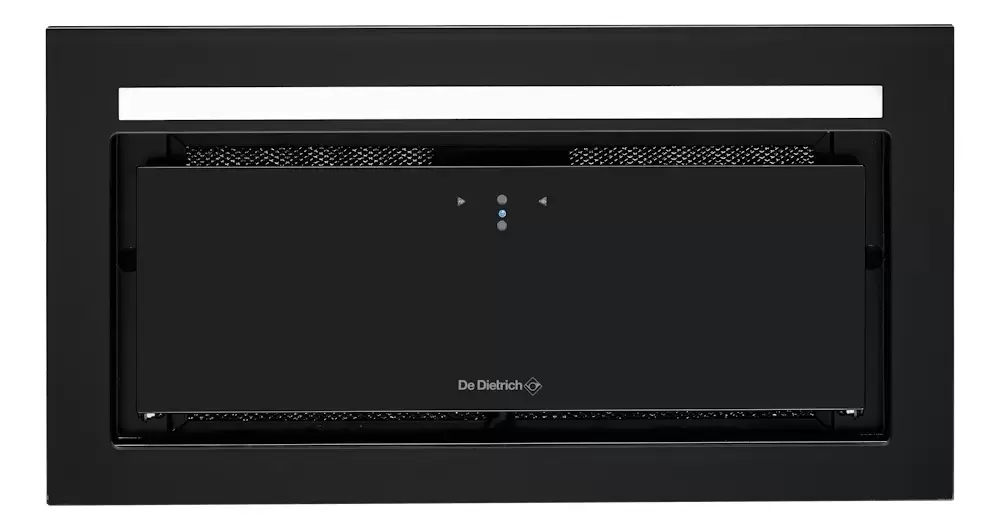 Встраиваемая вытяжка De Dietrich DHG2684B