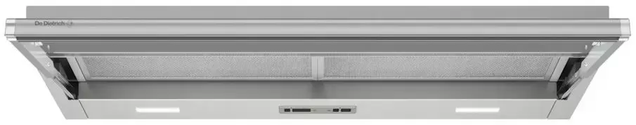 Встраиваемая вытяжка De Dietrich DHT3922X