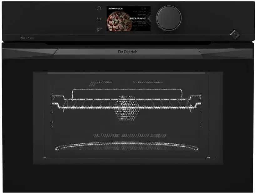 Встраиваемая микроволновая печь De Dietrich DKC4756B