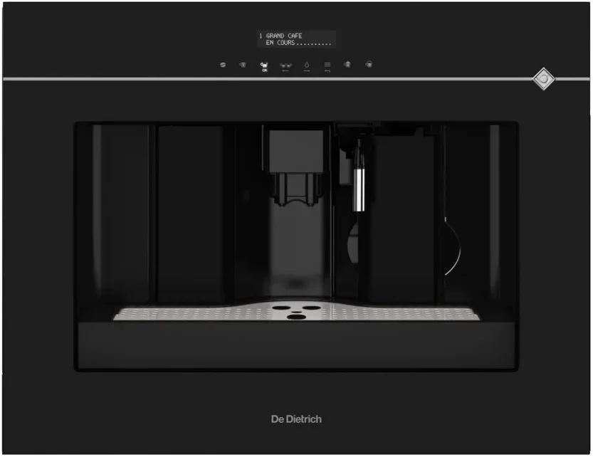 Встраиваемая кофемашина De Dietrich DKD4810X