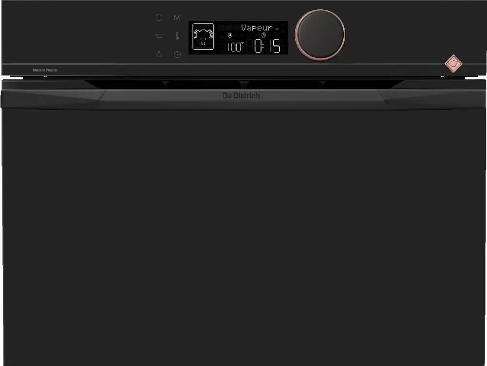 Встраиваемый паровой шкаф De Dietrich DKV4530H