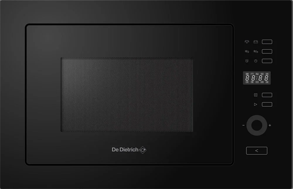 Встраиваемая микроволновая печь De Dietrich DMG2122A