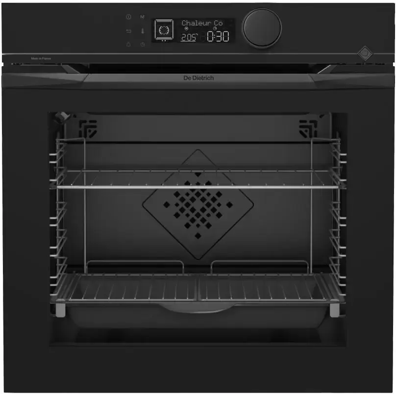 Духовой шкаф De Dietrich DOH4541B