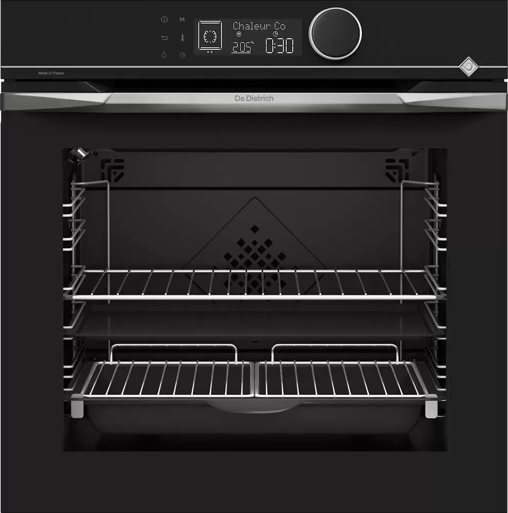 Духовой шкаф De Dietrich DOP4543X