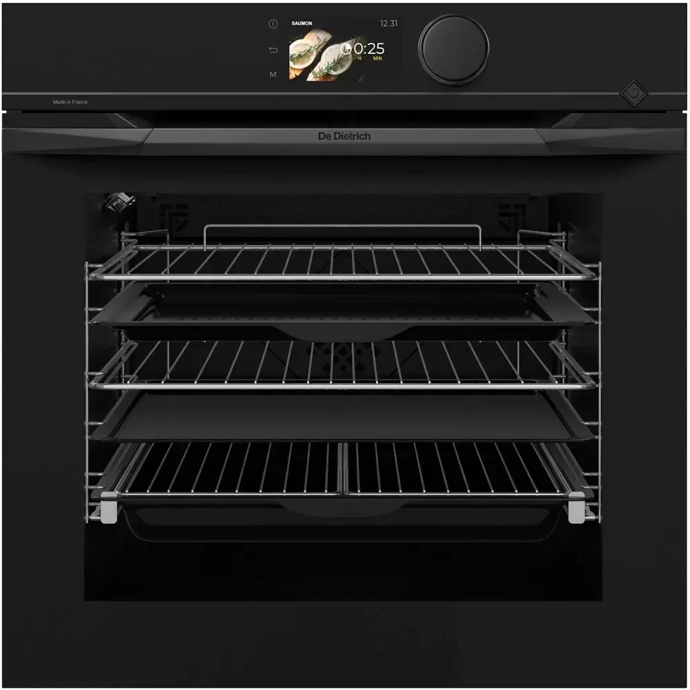 Духовой шкаф De Dietrich DOP4746BT