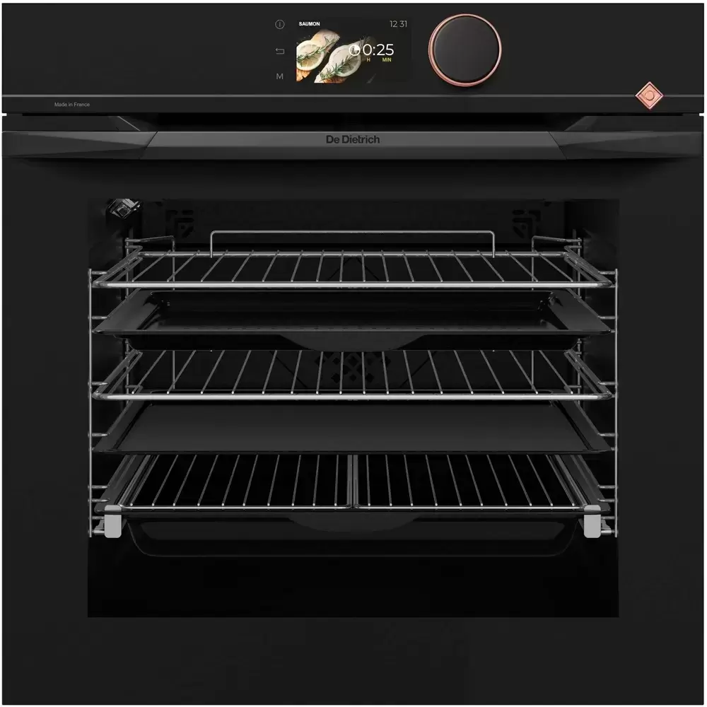 Духовой шкаф De Dietrich DOP4746HT