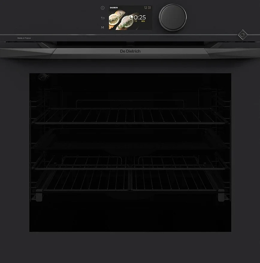 Духовой шкаф De Dietrich DOP4755MB