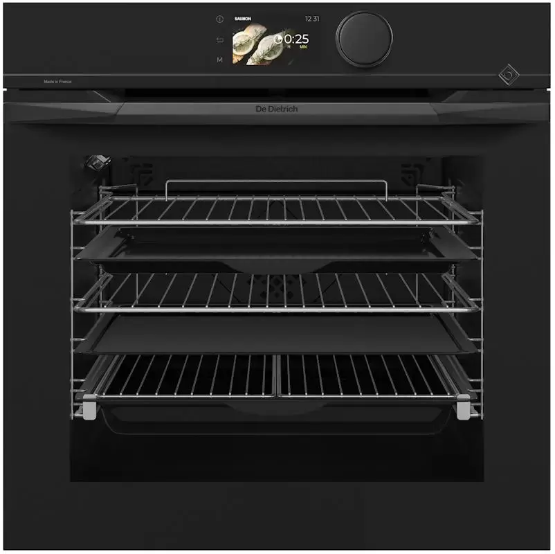 Духовой шкаф De Dietrich DOP4756B