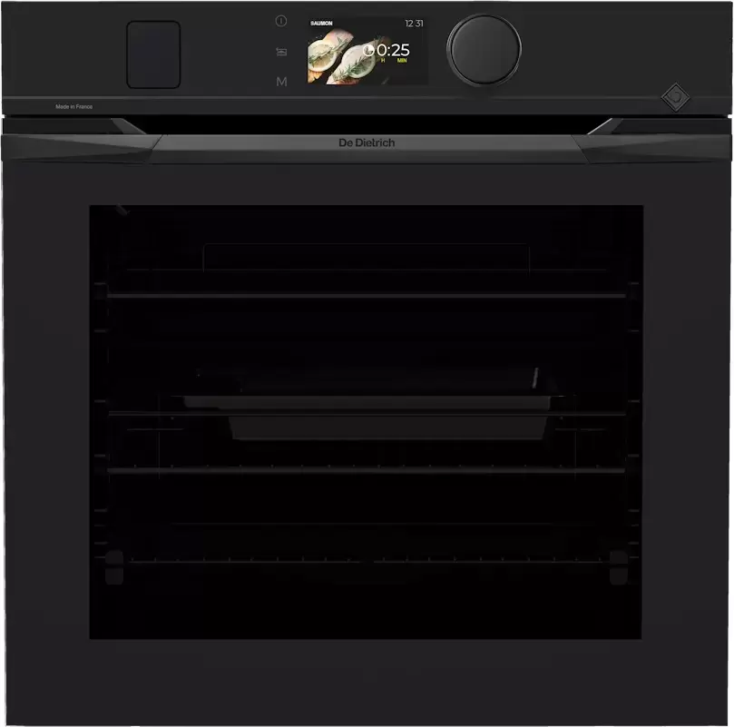 Духовой шкаф De Dietrich DOR4747MB