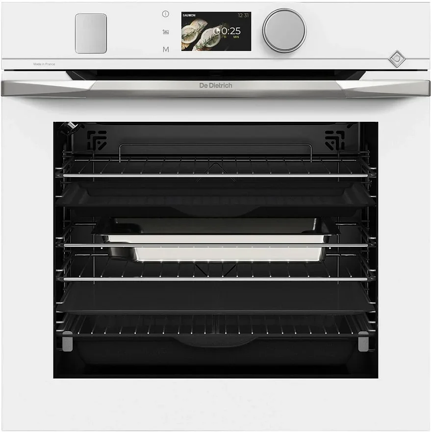 Духовой шкаф De Dietrich DOR4747W