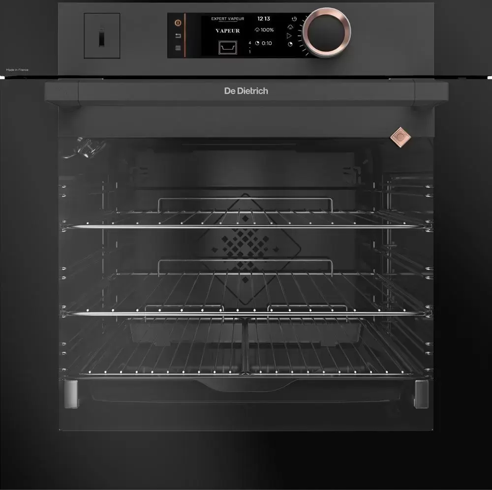 Духовой шкаф с паром De Dietrich DOR7586A