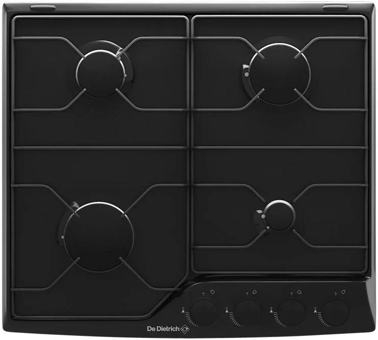Варочная панель De Dietrich DPE4610B