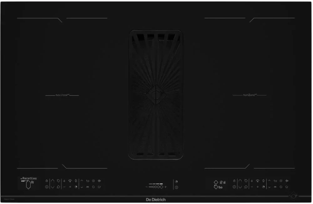 Варочная панель De Dietrich DPH4840B