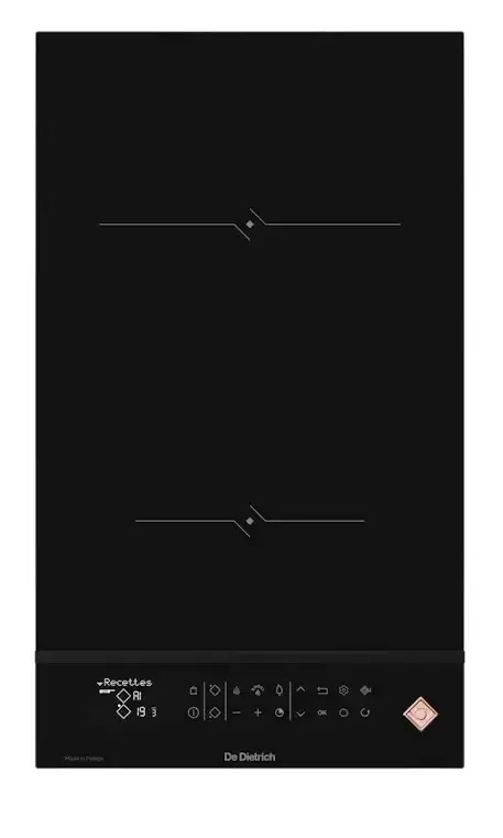 Индукционная варочная панель De Dietrich DPI4220H