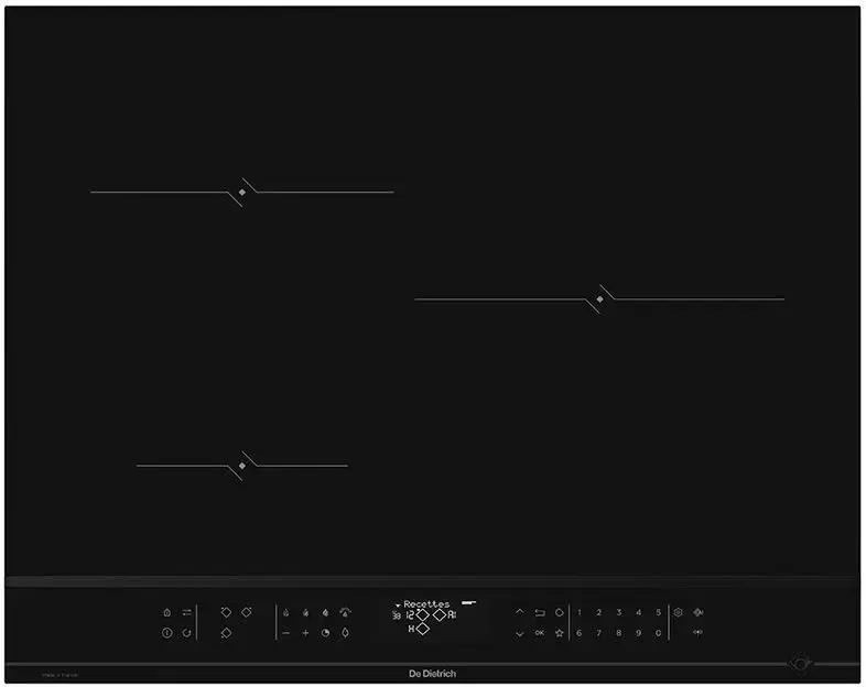 Варочная панель De Dietrich DPI4320BT