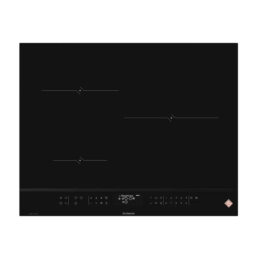 Индукционная варочная панель De Dietrich DPI4320H