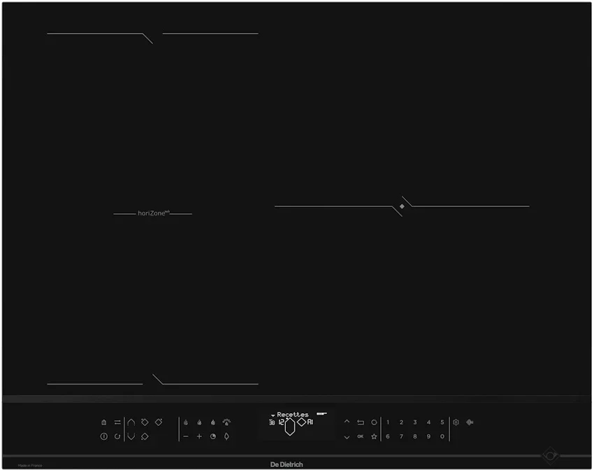 Варочная панель De Dietrich DPI4330B