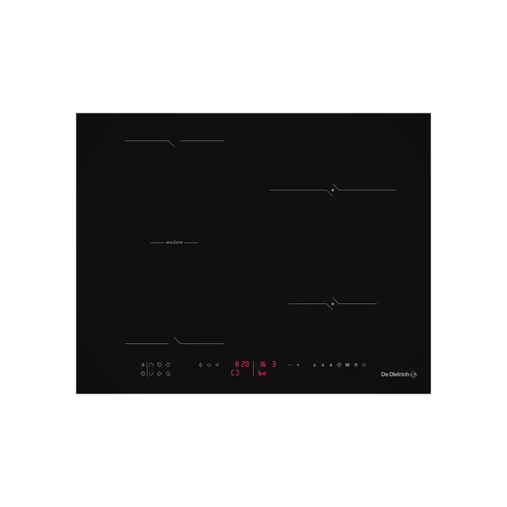 Индукционная варочная панель De Dietrich DPI4410B