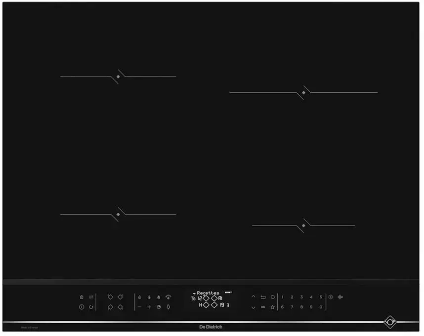 Варочная панель De Dietrich DPI4420X