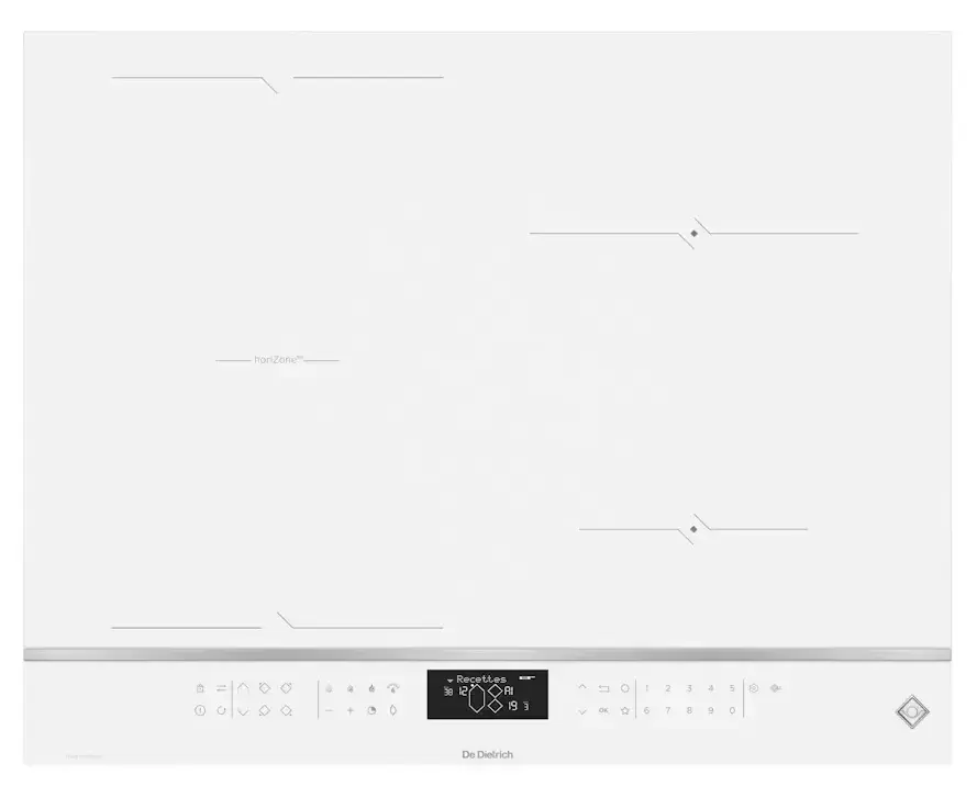 Индукционная варочная панель De Dietrich DPI4431W