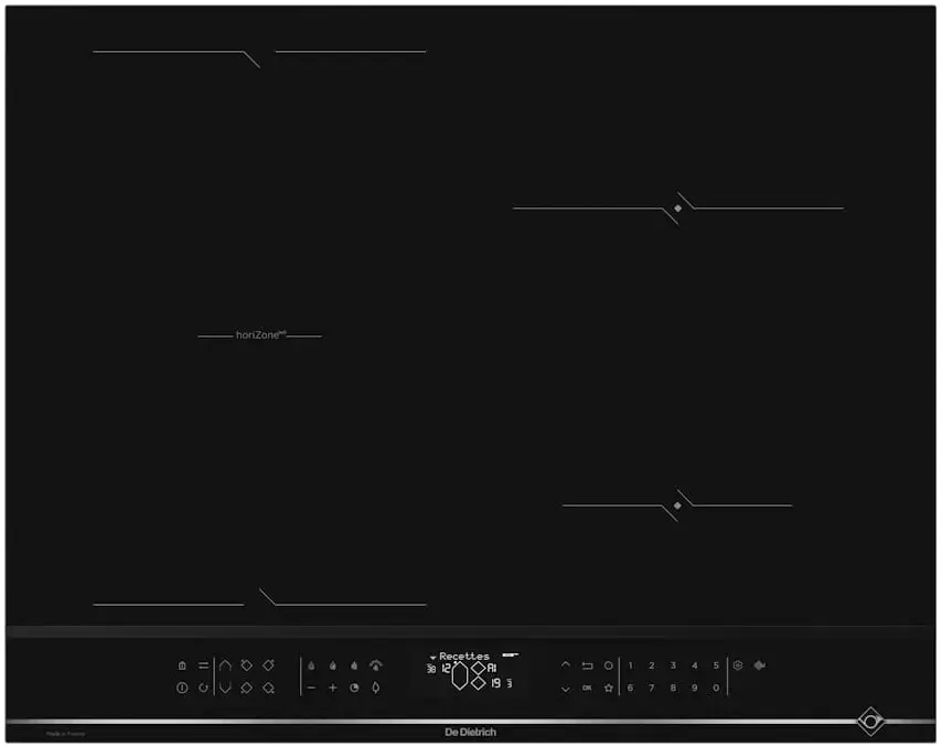 Варочная панель De Dietrich DPI4431X