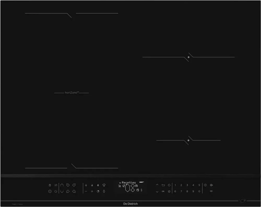 Варочная панель De Dietrich DPI4432B