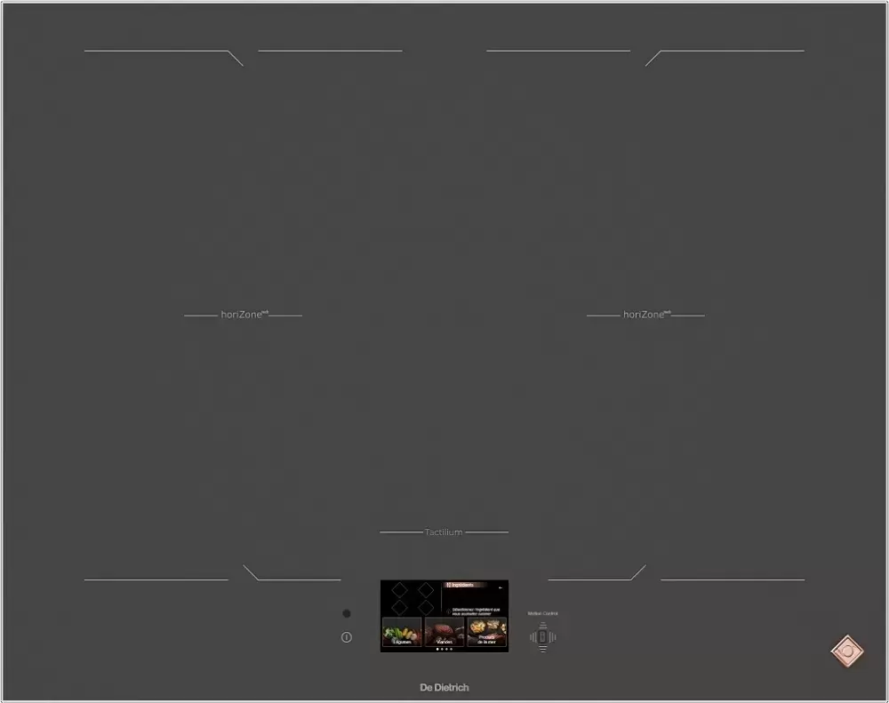 Варочная панель De Dietrich DPI4451GT