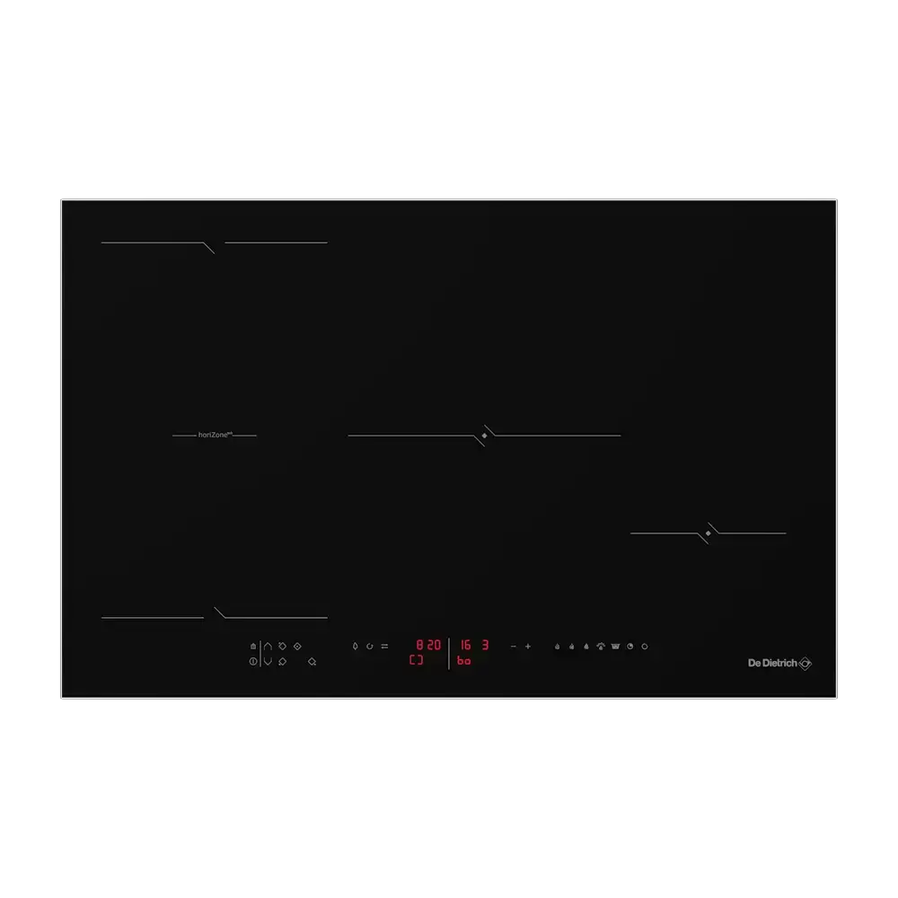 Индукционная варочная панель De Dietrich DPI4810B