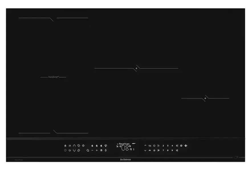 Индукционная варочная панель De Dietrich DPI4830B