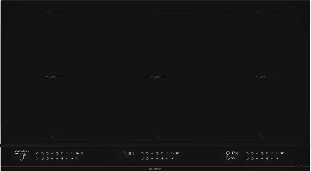 Варочная панель De Dietrich DPI4942B
