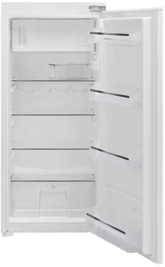 Встраиваемый холодильник De Dietrich DRS1247ES